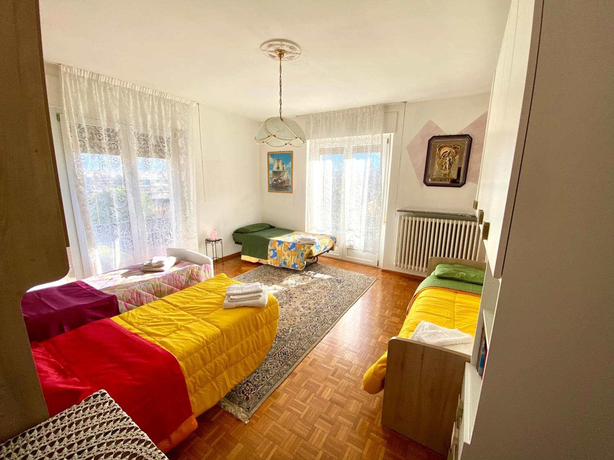 Retro Apartment In The Mountains Mezzolombardo Exterior foto